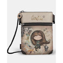 Anekke mini tracolla real