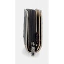 Anekke portafogli piccolo rfid real