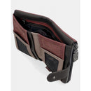 Anekke portafogli medio flessibile rfid mademoiselle