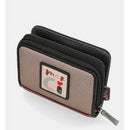 Anekke portafogli piccolo rfid mademoiselle