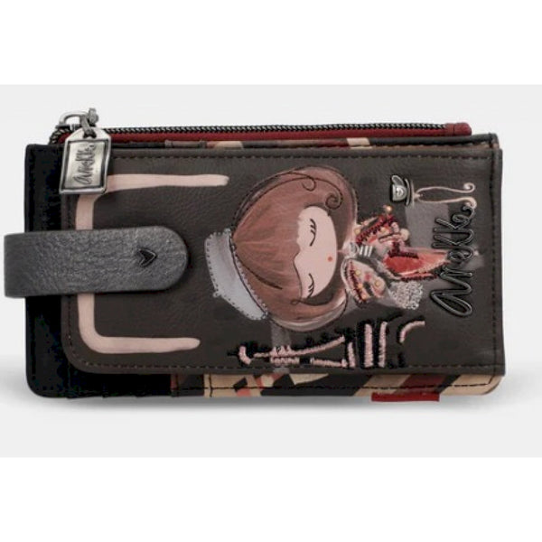 Anekke  portatessere mademoiselle