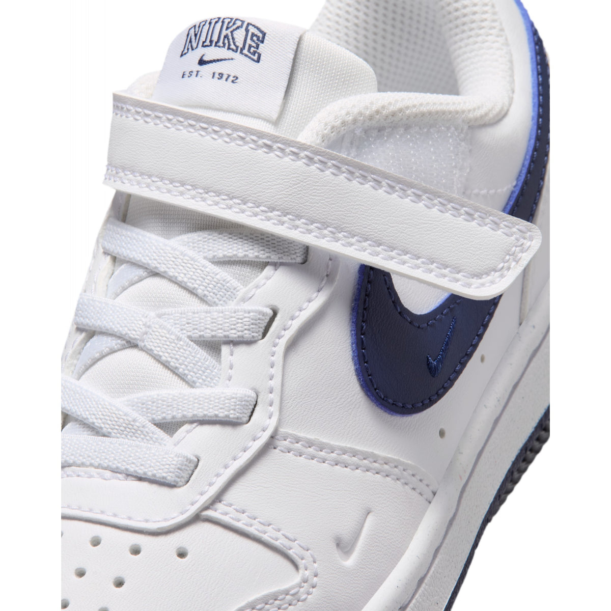 Nike - court borough low nike