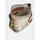 Anekke borsa a tracolla grande muse