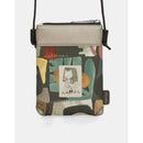 Anekke mini borsa a tracolla muse