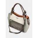 Anekke borsa con manico corto sophia