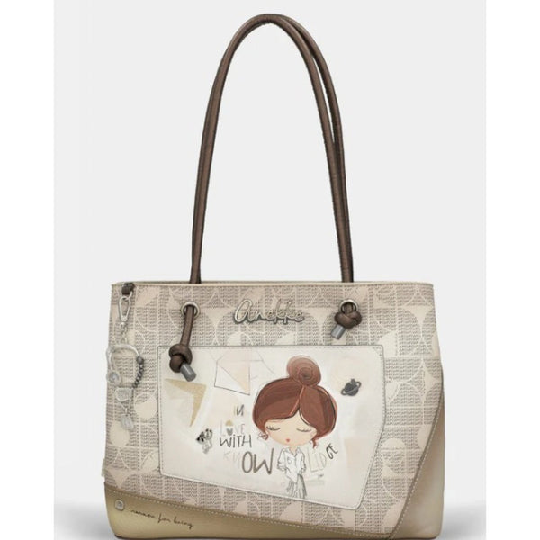 Anekke borsa a spalla sophia