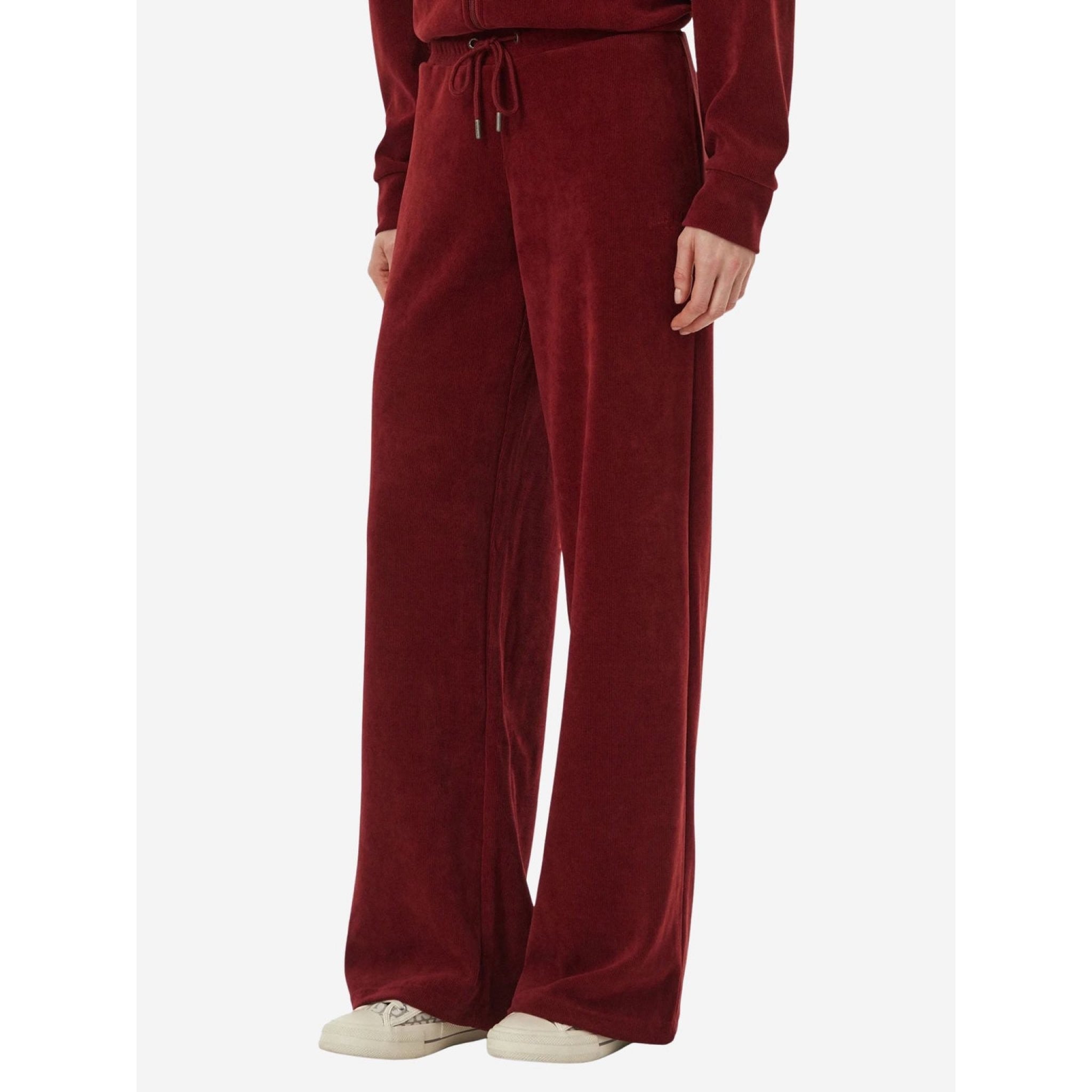Guess - pantaloni jogger guess a costine