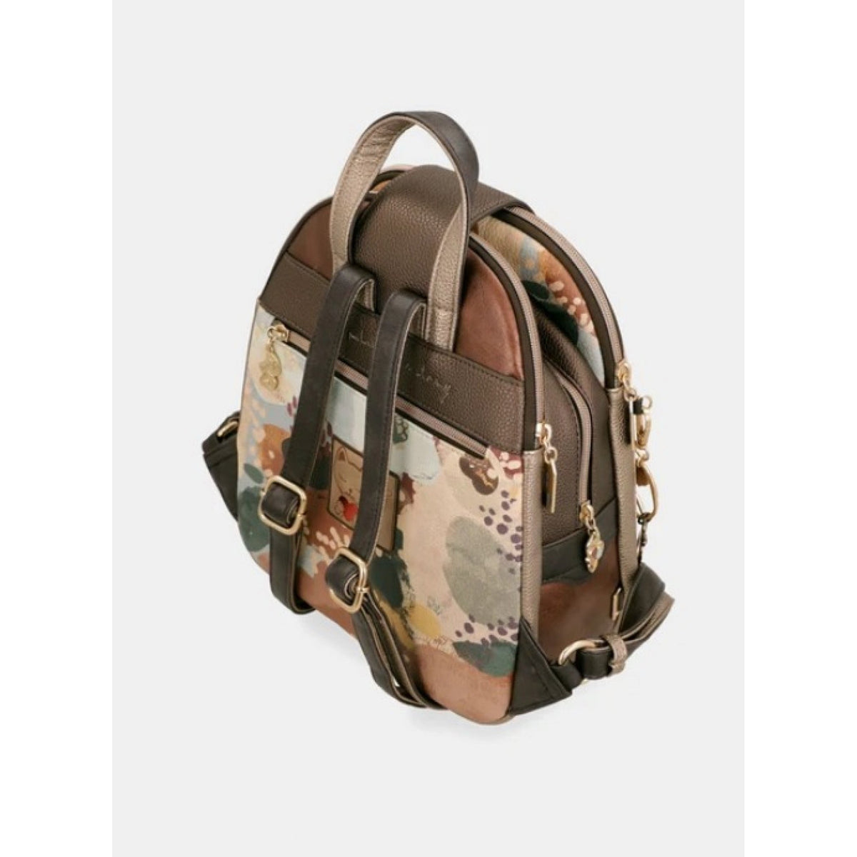 Anekke borsa a tracolla