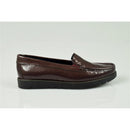 Mocassino vernice