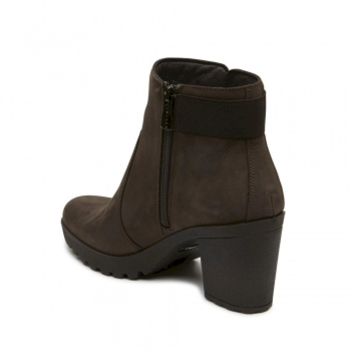 Stivaletto c/tacco