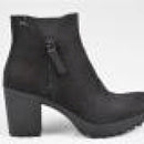 Stivaletto c/tacco