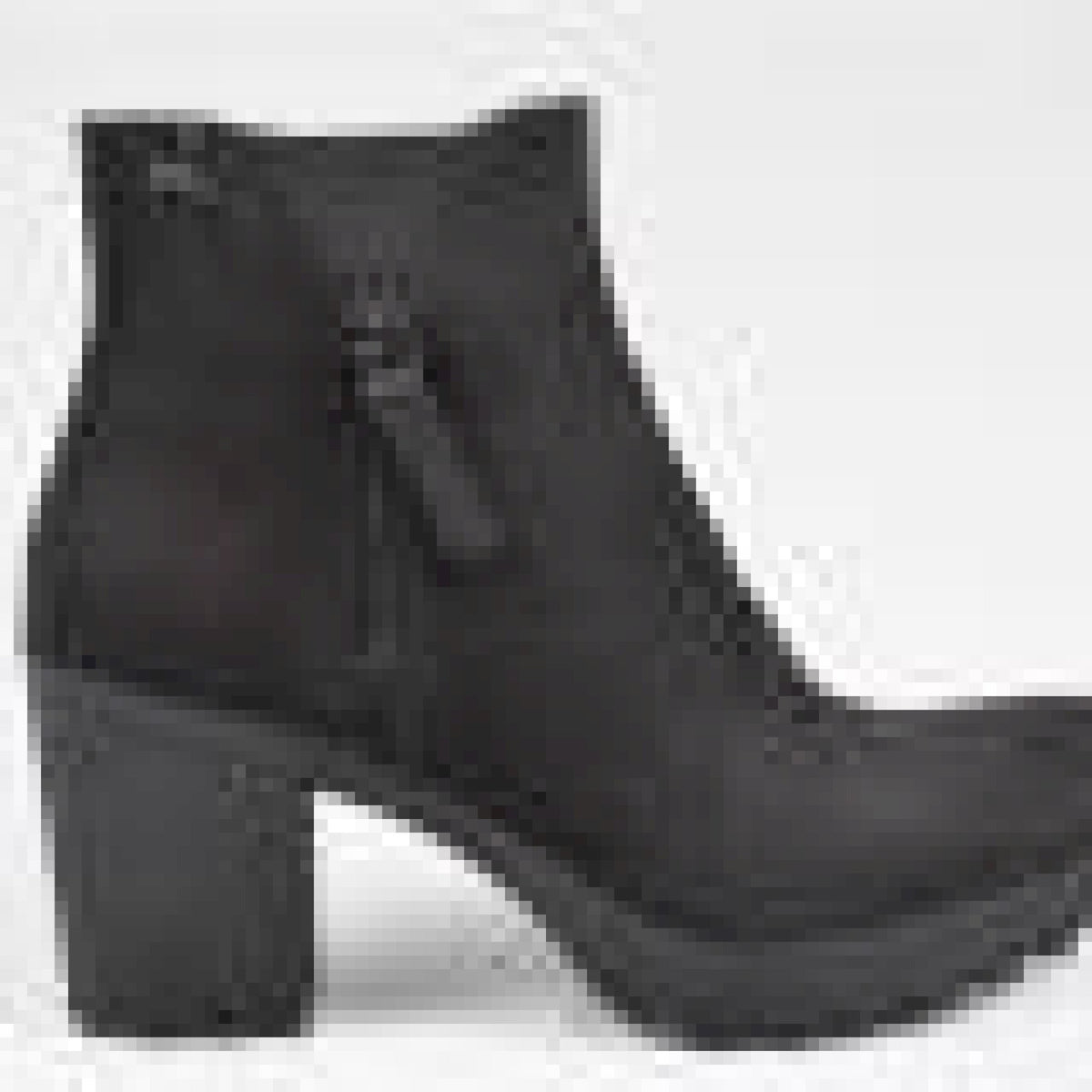 Stivaletto c/tacco