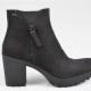 Stivaletto c/tacco
