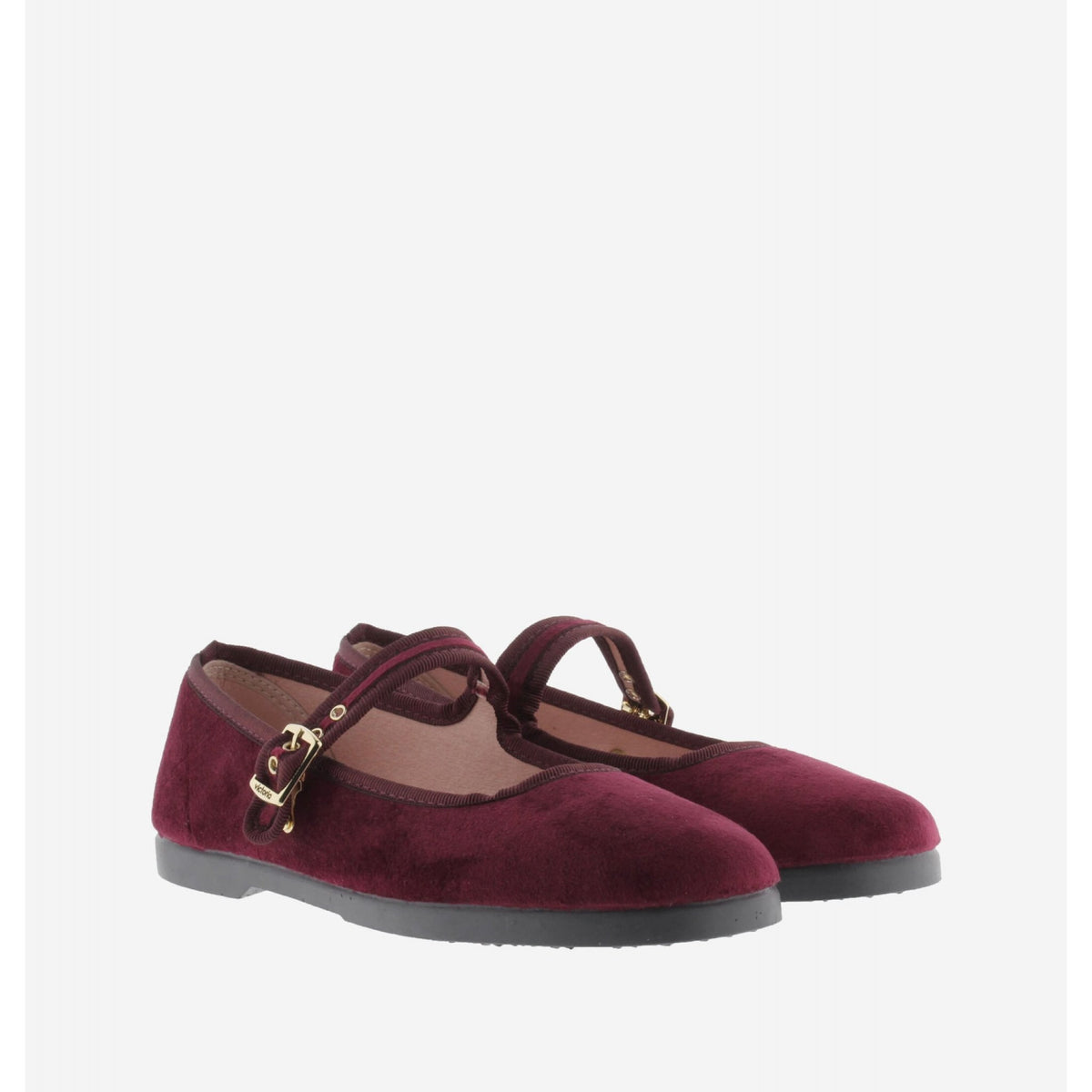 Ballerine gong fu victoria velluto