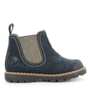 Stivaletto con elastico bambino play  casual