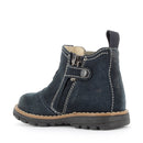 Stivaletto con elastico bambino play  casual