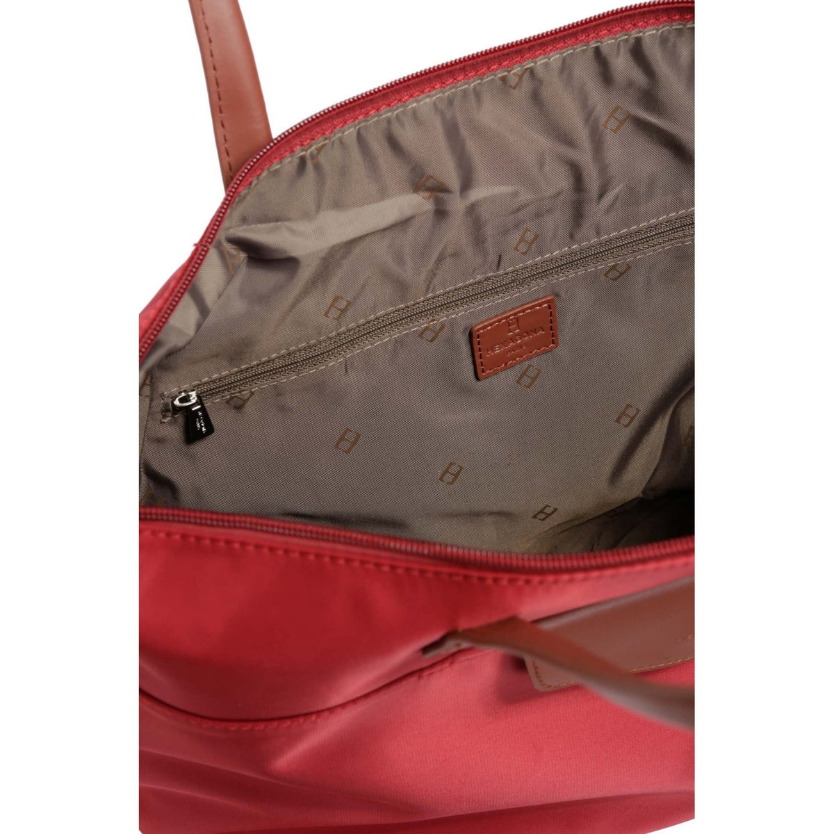 Hexagona shopping bag