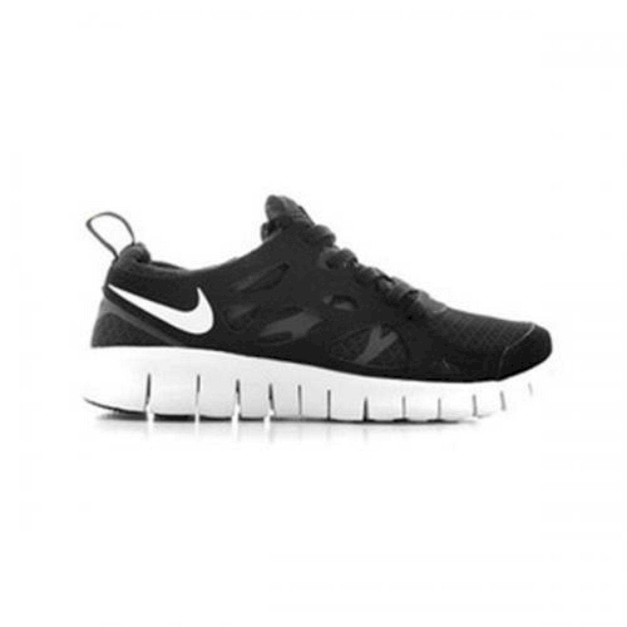 Free run 2 (gs)