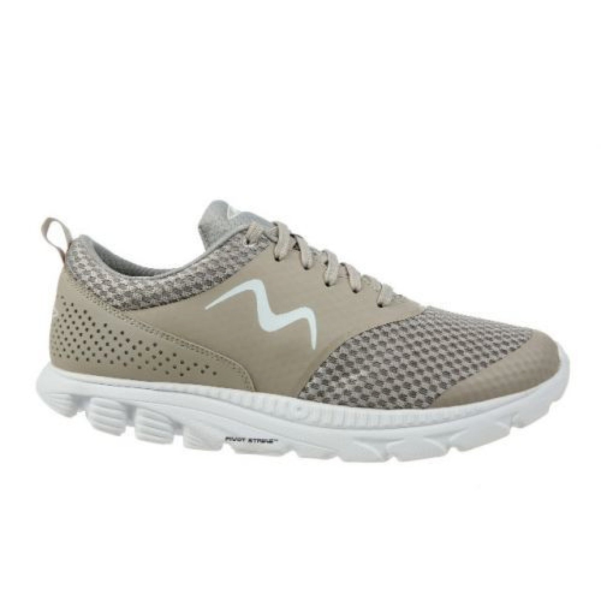 Speed 17 w lace up