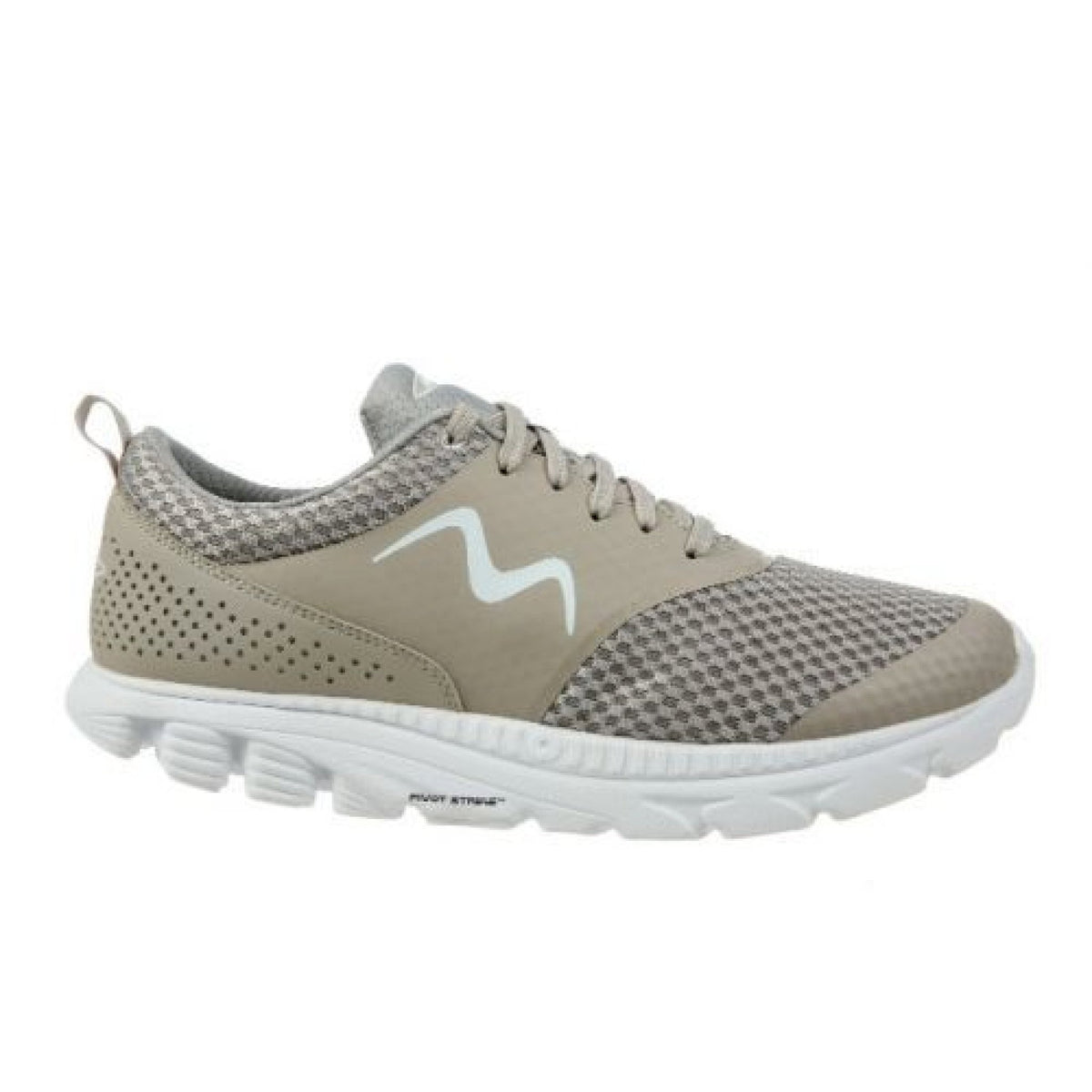 Speed 17 w lace up