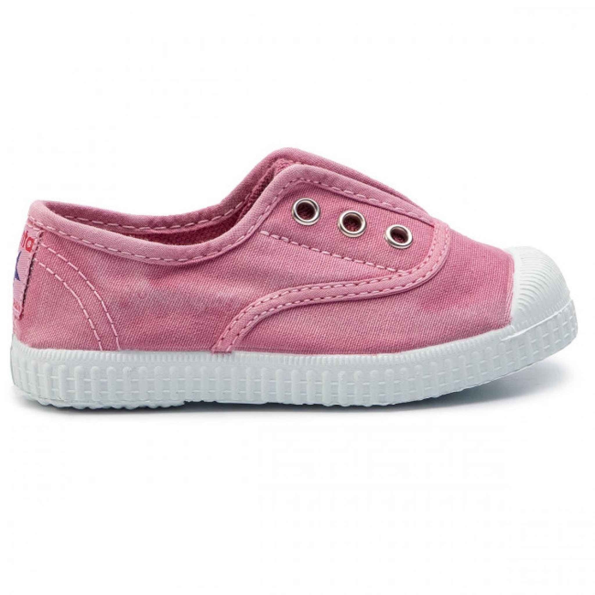 Scarpa cotone