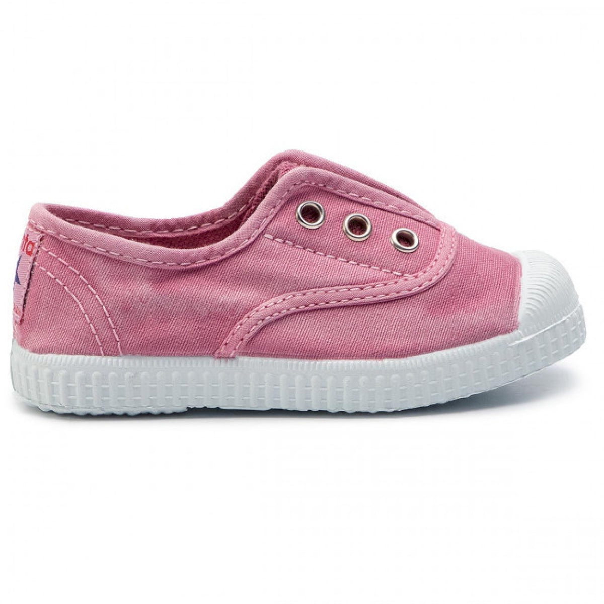 Scarpa cotone