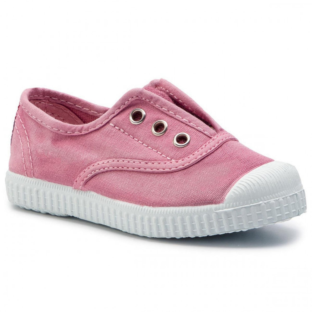 Scarpa cotone