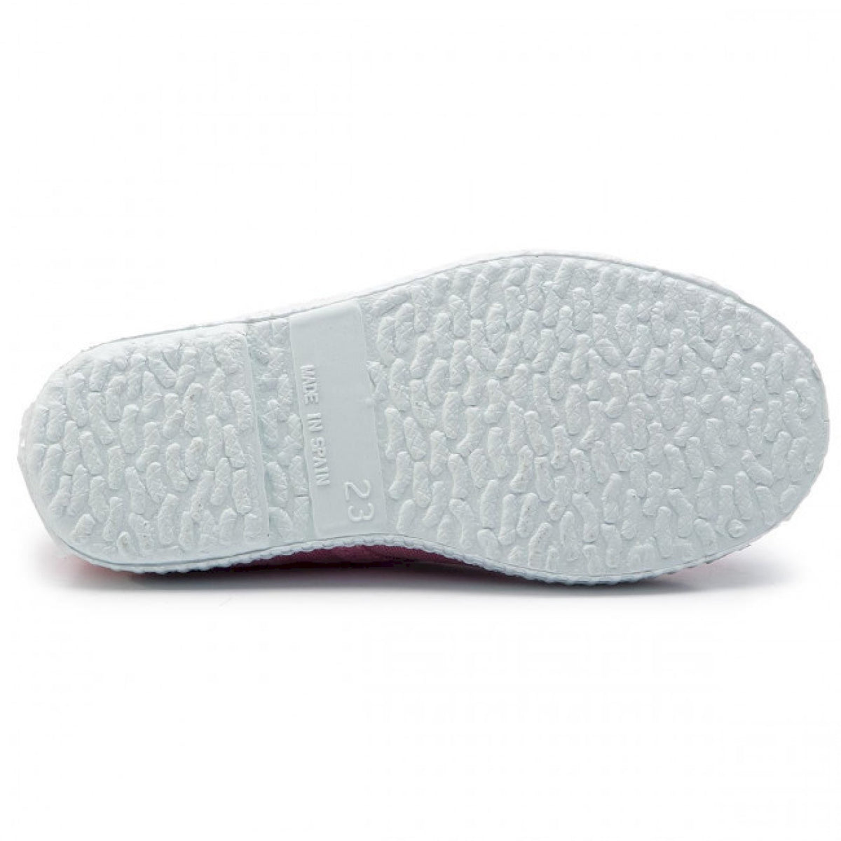 Scarpa cotone