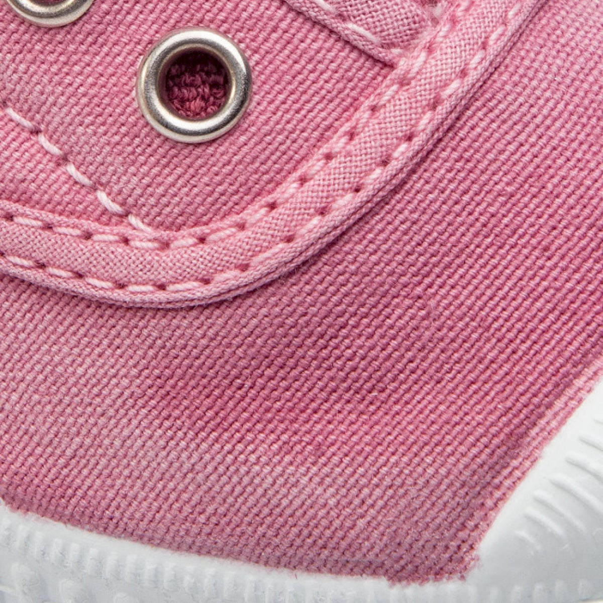 Scarpa cotone