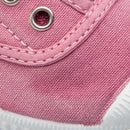 Scarpa cotone