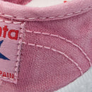 Scarpa cotone