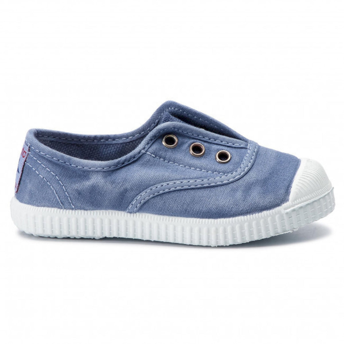 Scarpa cotone