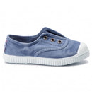 Scarpa cotone
