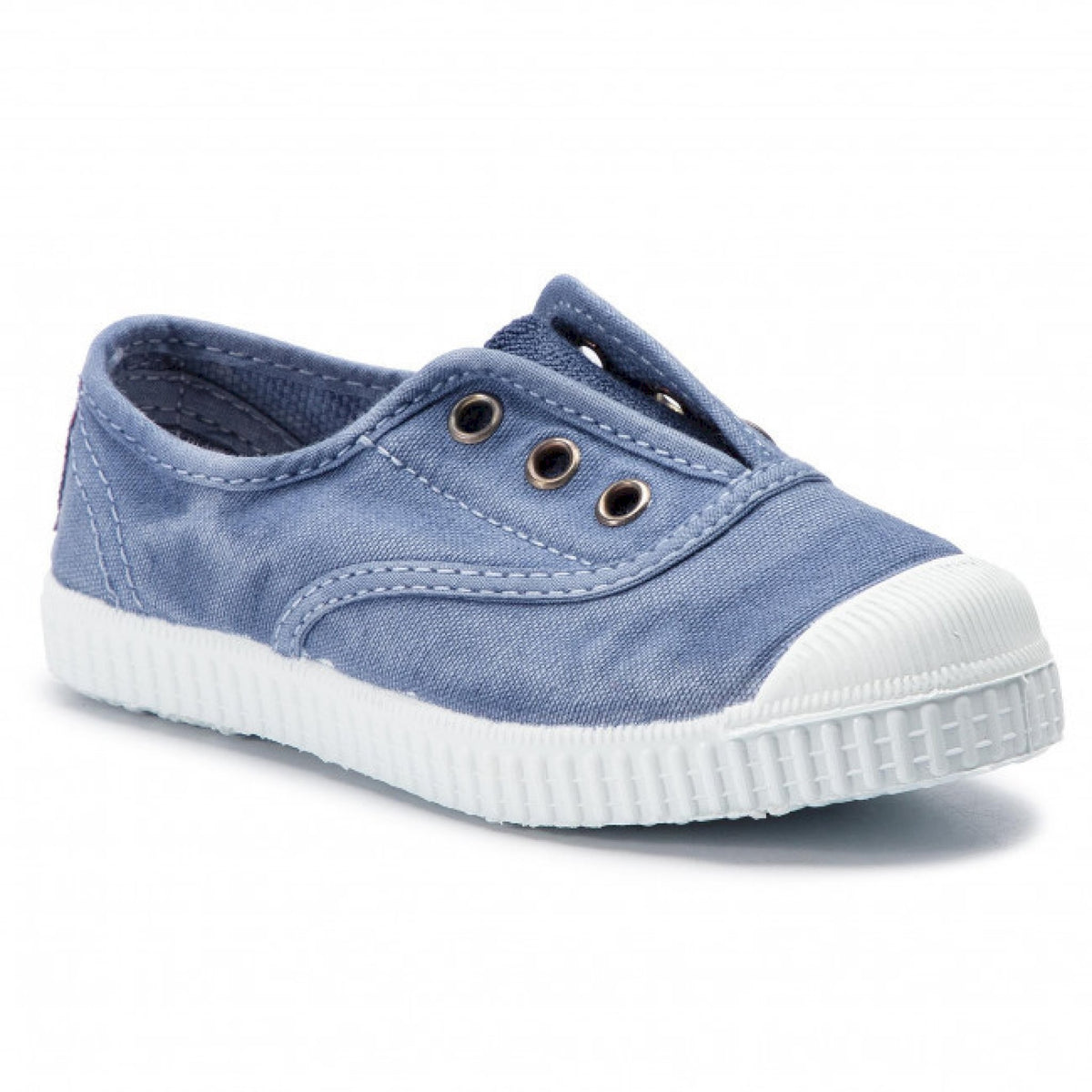 Scarpa cotone