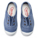 Scarpa cotone