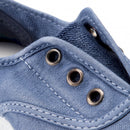 Scarpa cotone