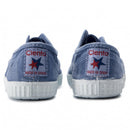 Scarpa cotone