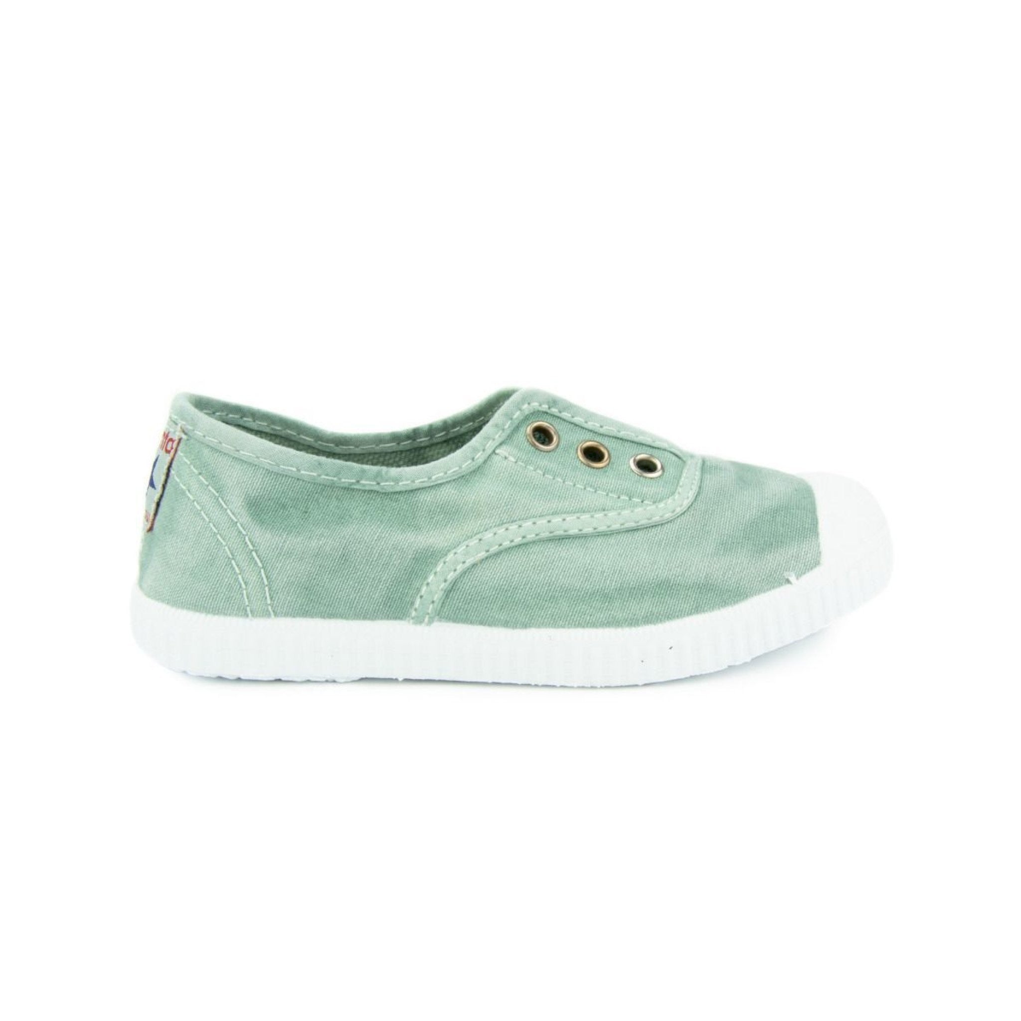 Scarpa cotone