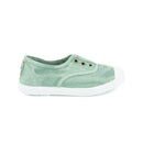 Scarpa cotone