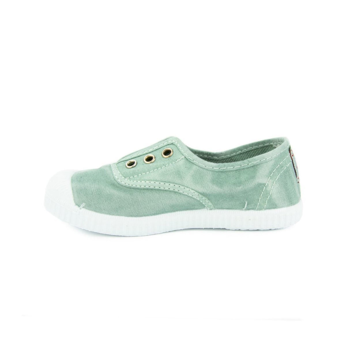 Scarpa cotone