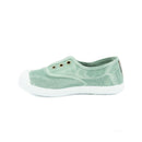 Scarpa cotone