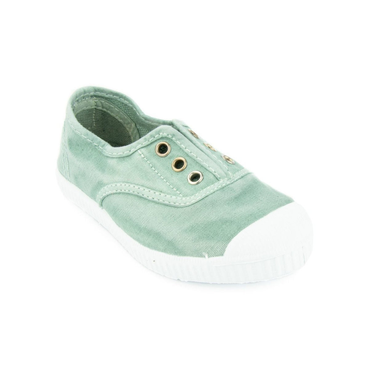 Scarpa cotone