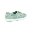 Scarpa cotone