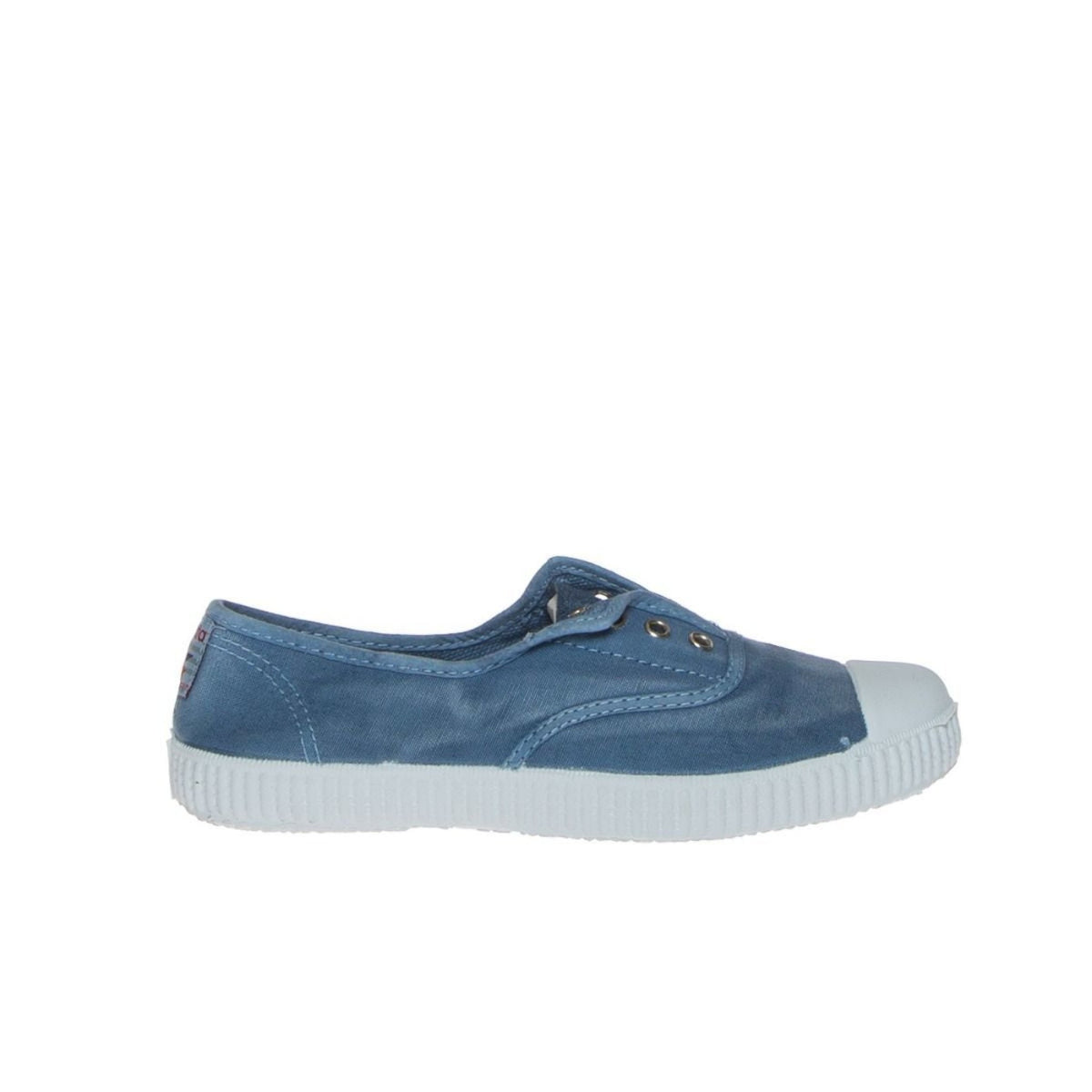 Scarpa cotone