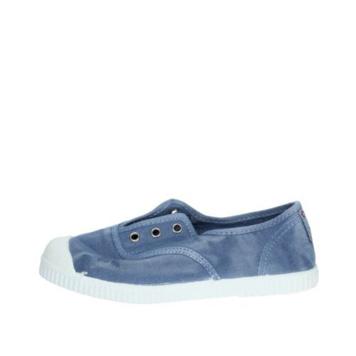 Scarpa cotone