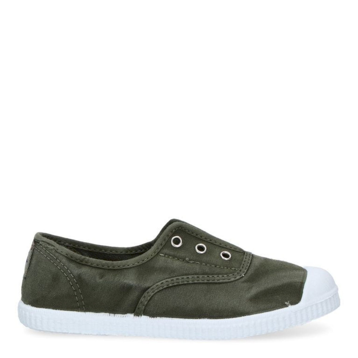 Scarpa cotone