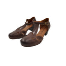 Cinturino t tacco 30
