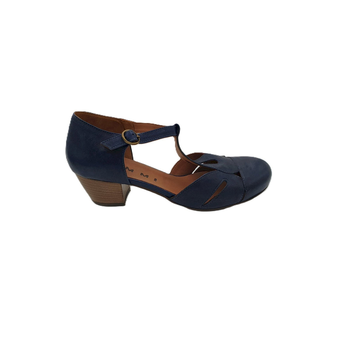 Cinturino t tacco 30