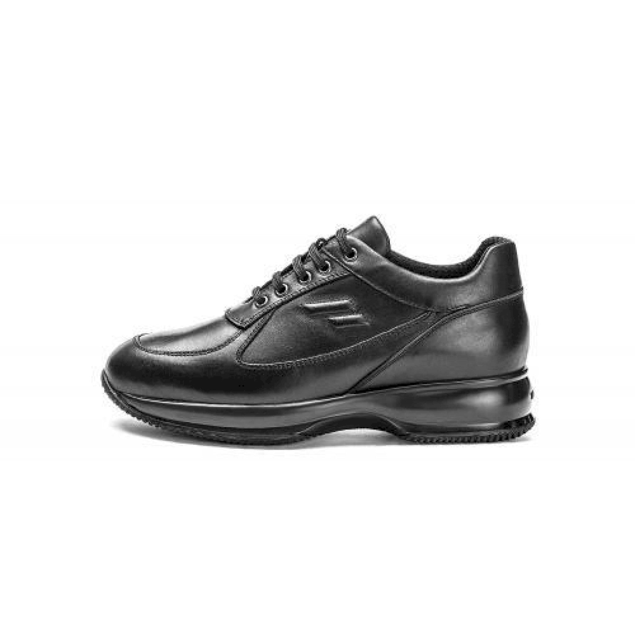 Sneakers pelle