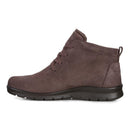 Ecco babett boot ankle boot -shale